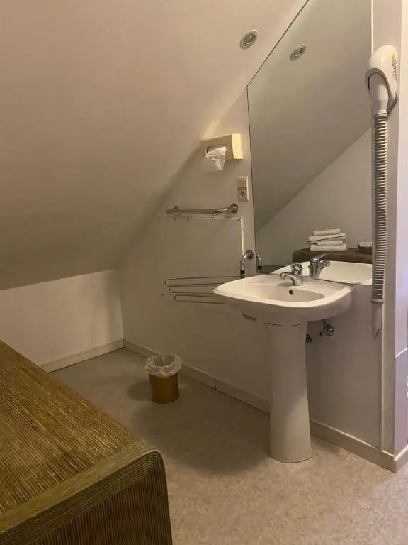 Hotel Gowell - Chambres