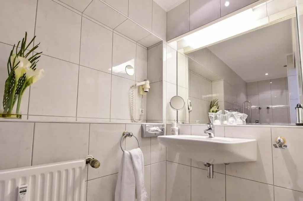 STADT HOTEL Iserlohn - Chambres