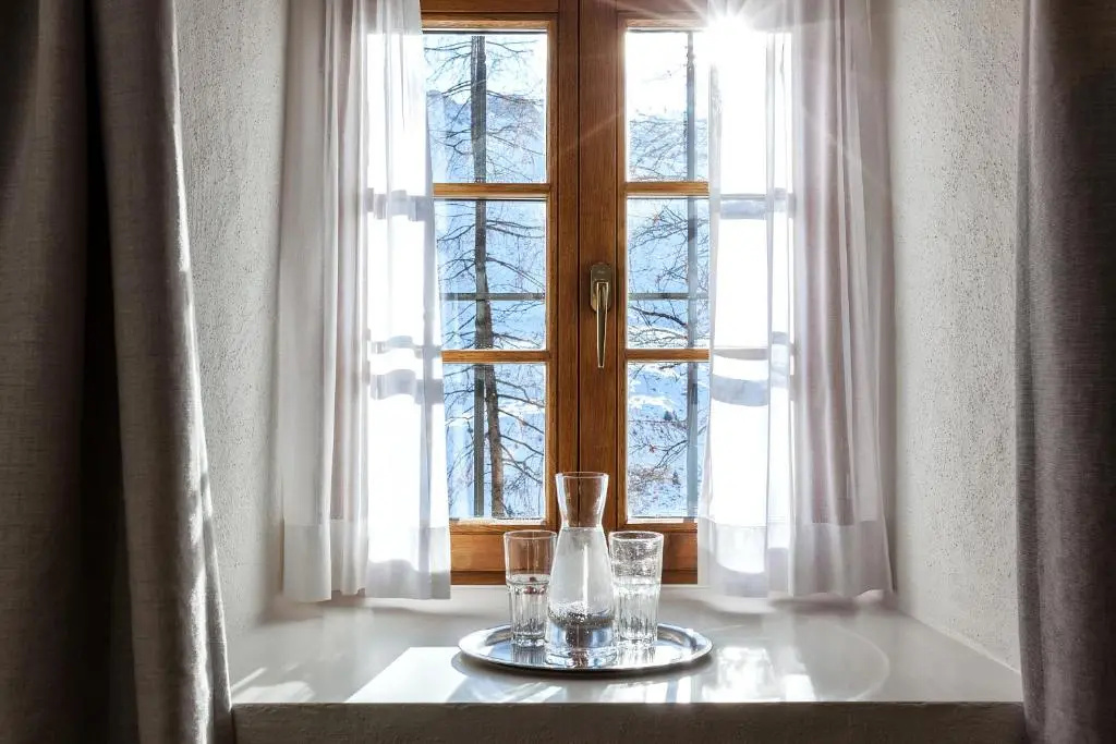 Hotel Stoffel - Chambres