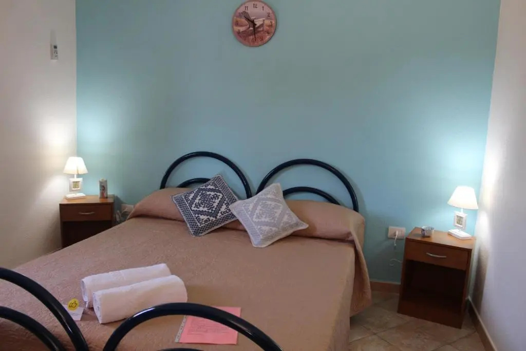 TerraGalana - Chambres