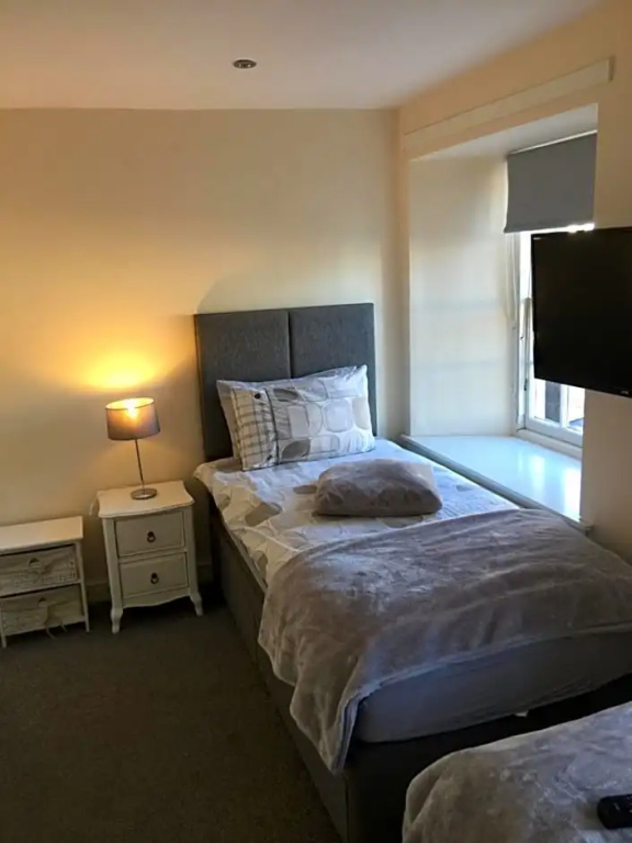 Black Bull with Rooms - Chambres