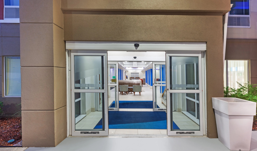 Holiday Inn Express New Orleans East by IHG - Général