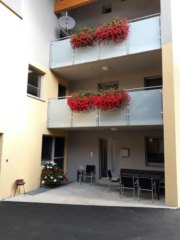 Ferienwohnung Mair