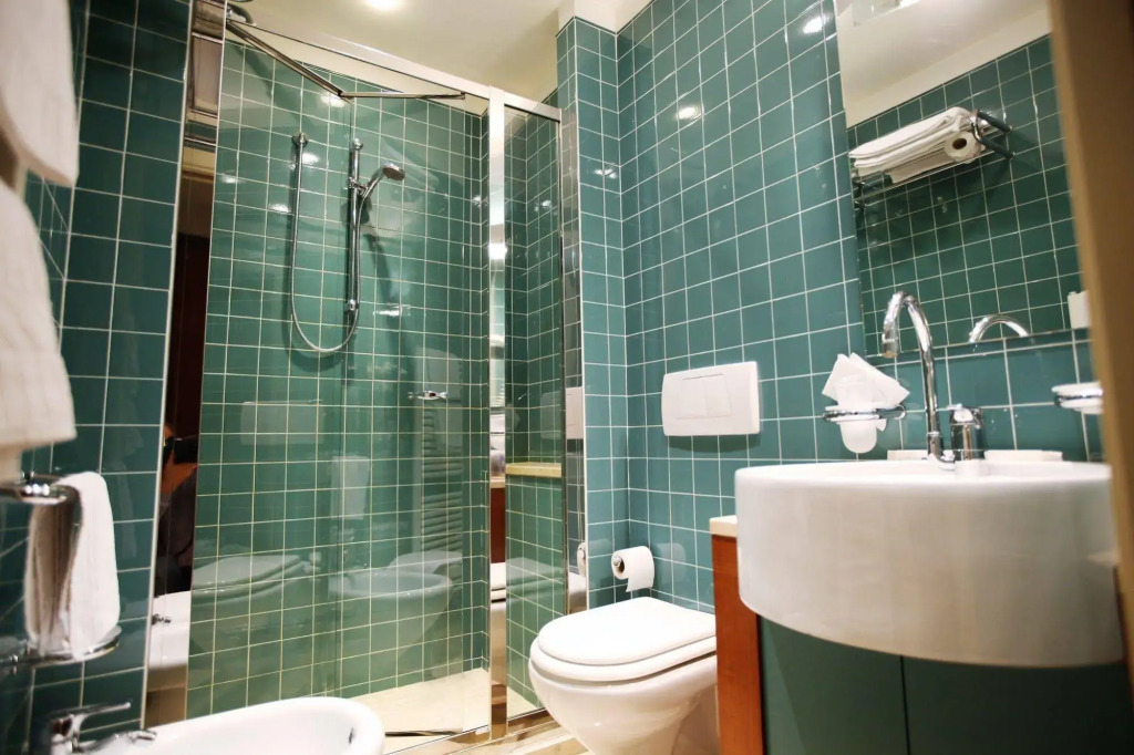 Hotel Rosa - фото 9