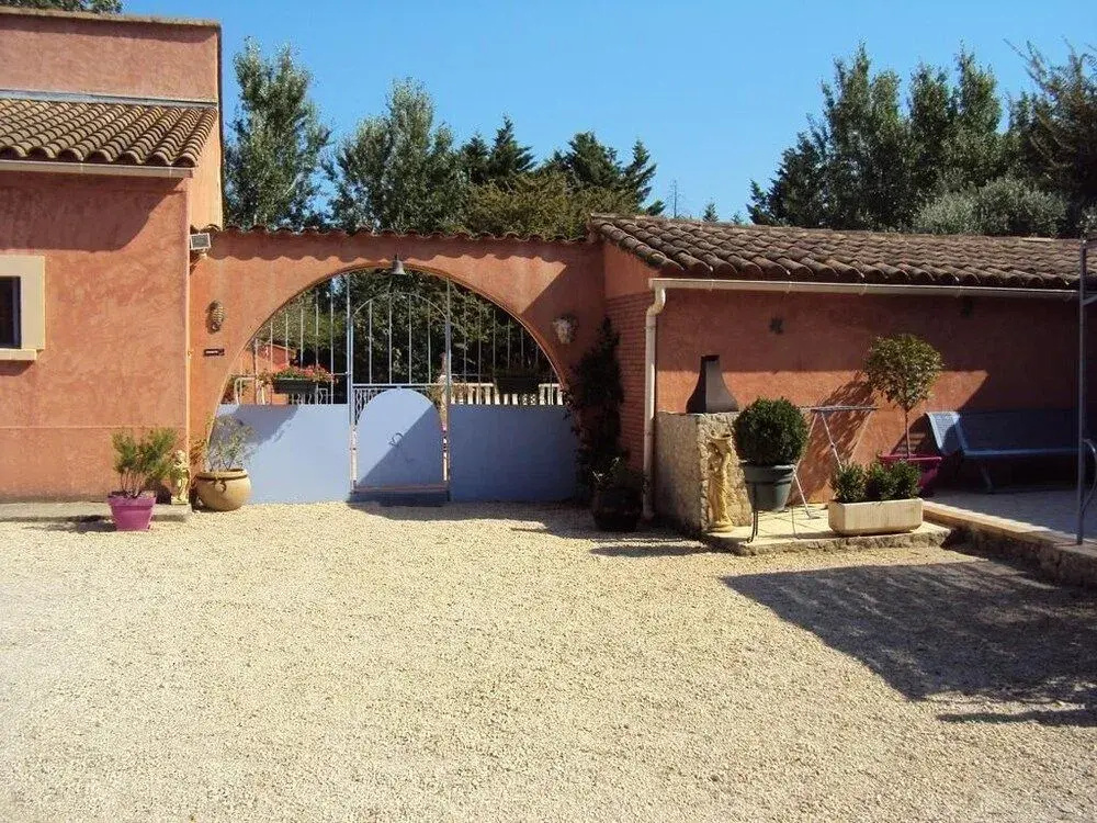 Maison d'Hôtes La Douloire