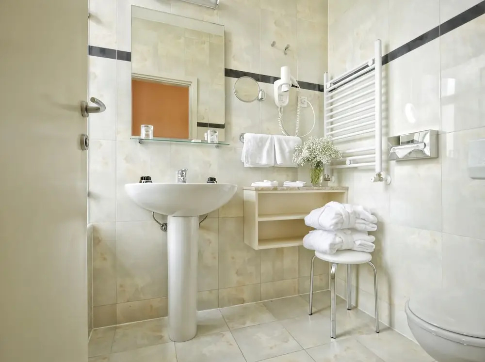 Hotel Kvarner Palace - Chambres