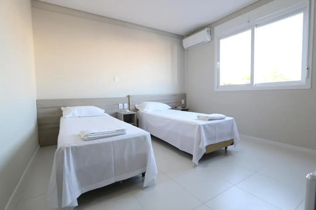Hotel Ville House Premium - Chambres