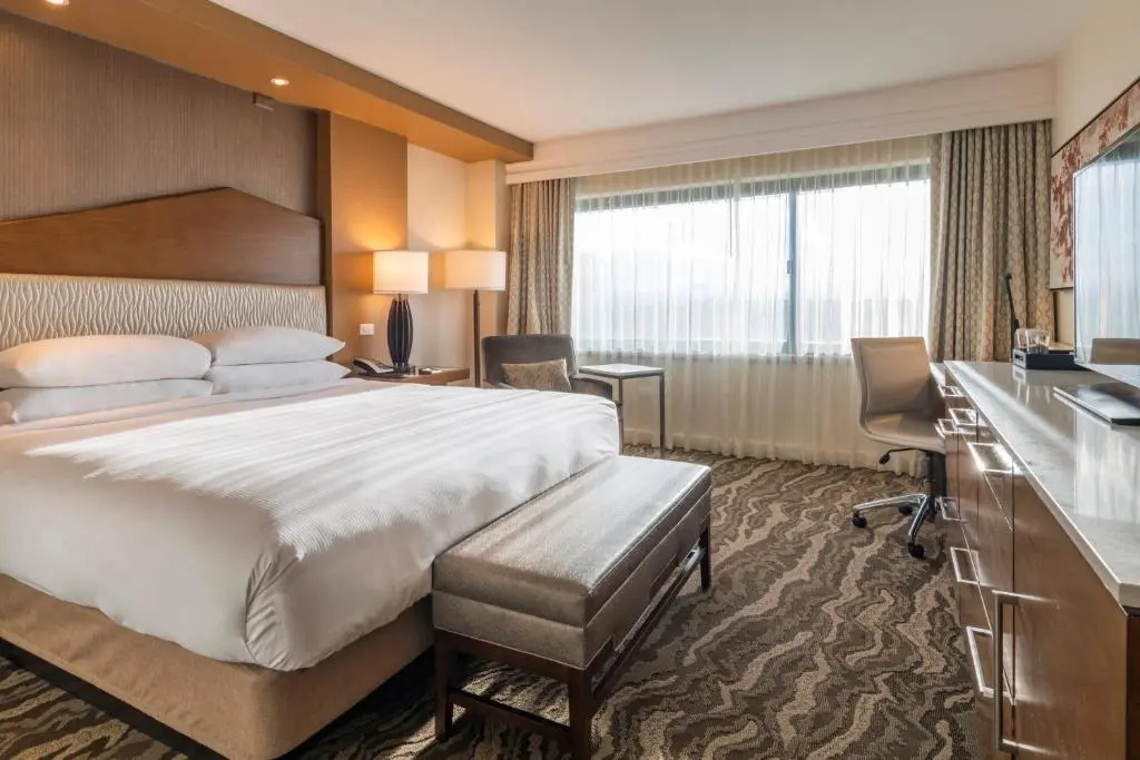 The Inverness Denver, a Hilton Golf & Spa Resort - Chambres