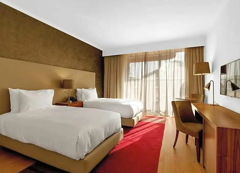 Vilamoura Garden Hotel - Adults Only - Chambres