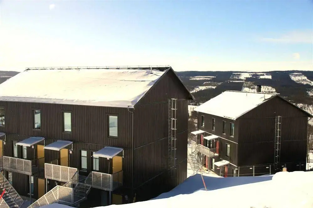 Funäs Ski Lodge