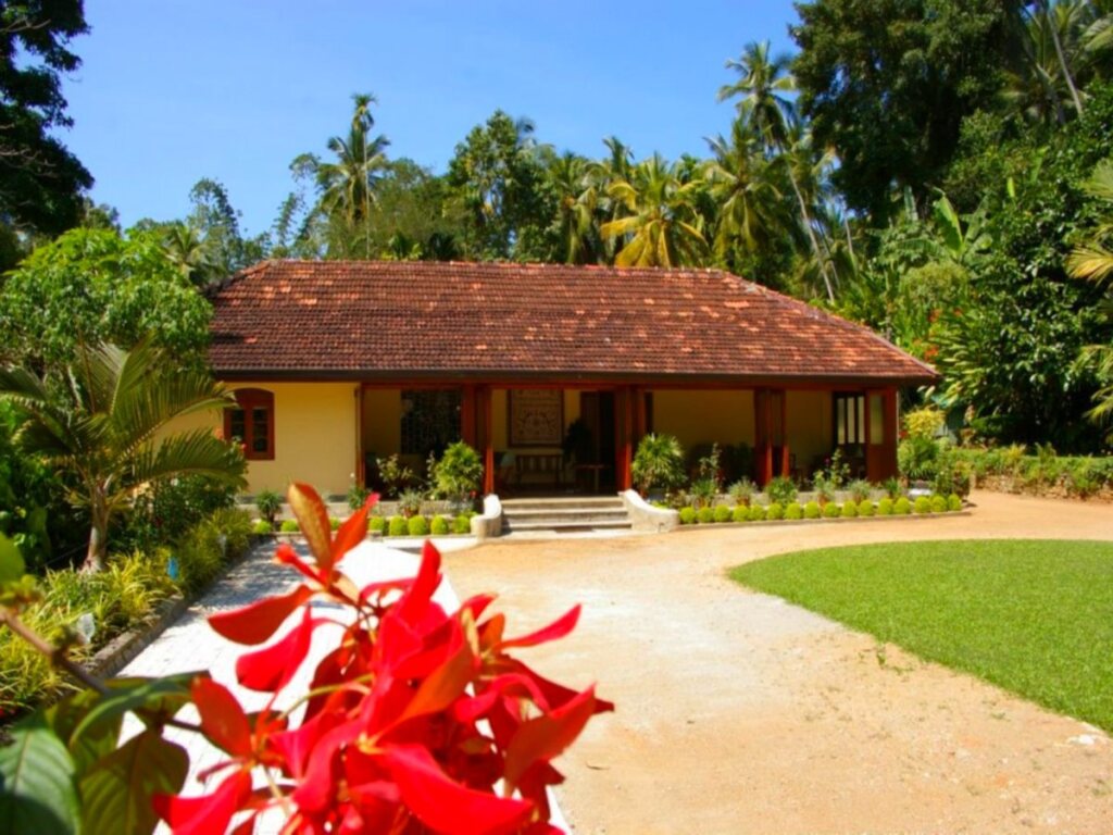 Kirinda Walauwa