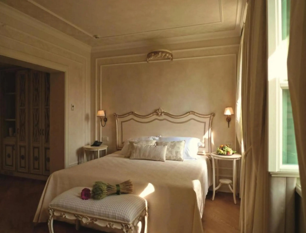 Garda Hotel San Vigilio Golf - Général