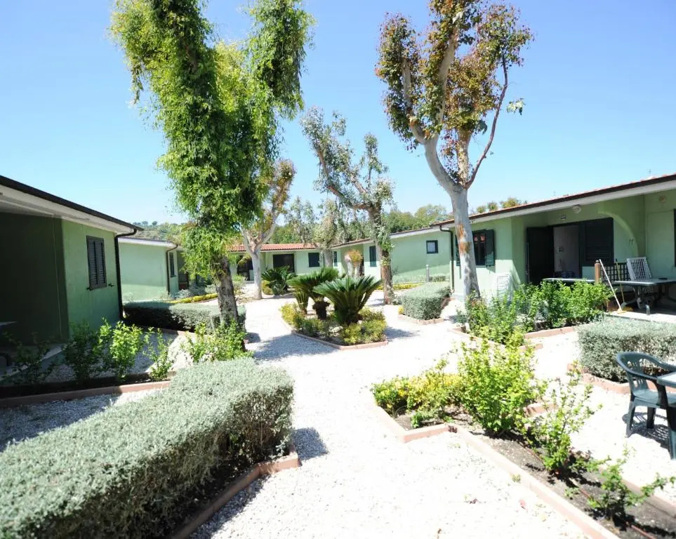 2 Bedrooms Bungalow