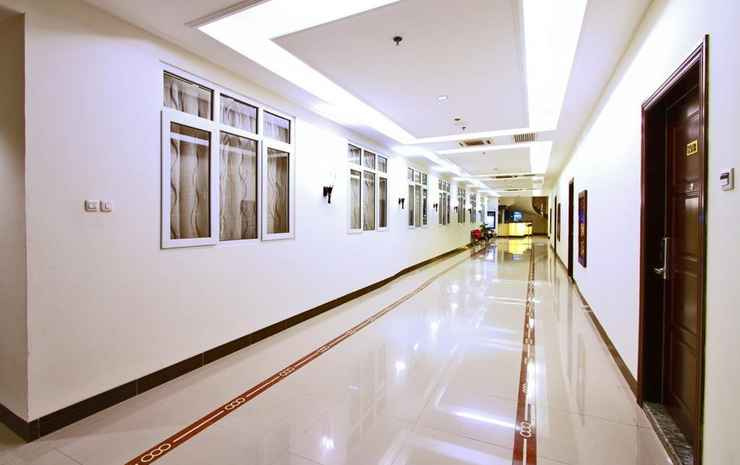 Puncak Hotel Bangka - Général