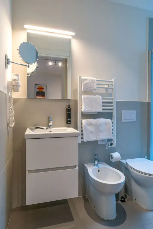 Одноместный номер Superior в S4 Stays
