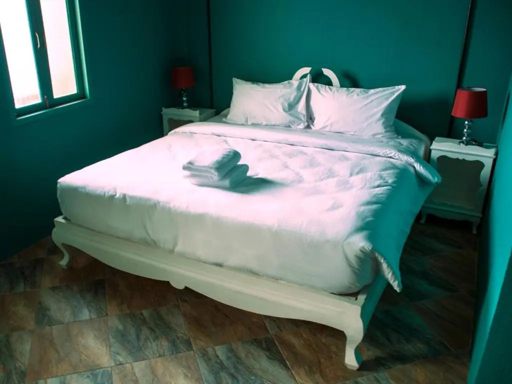Casacool Hotel Khoalak - Chambres