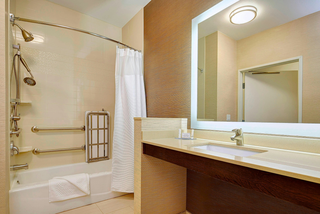 Fairfield Inn & Suites San Diego Carlsbad - Général