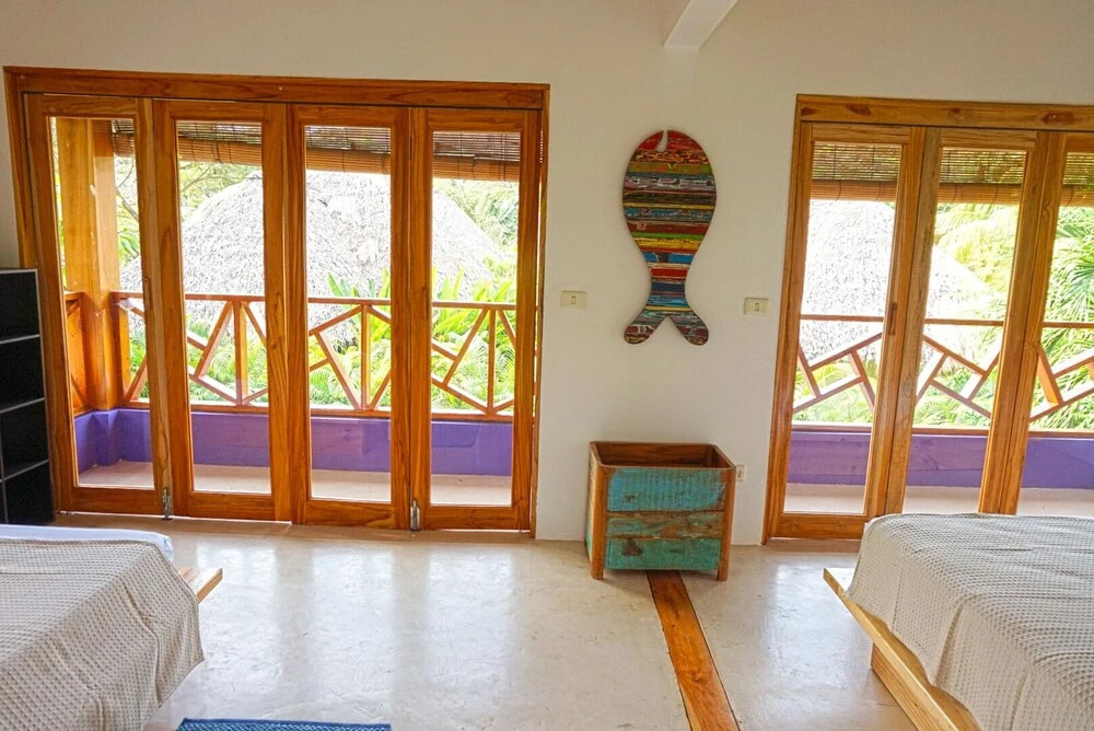 Villas Argan - Paradise Gateway - фото 6