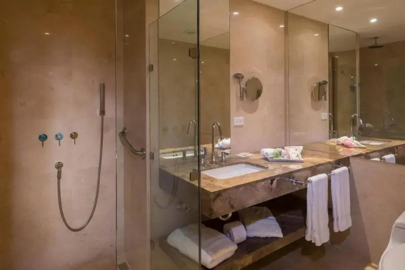 Radisson Cartagena Ocean Pavillion Hotel - Chambres