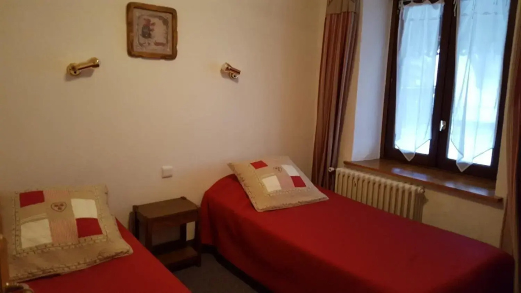 Voir la photo 3 — Logis Hôtel et Spa Le Christiania