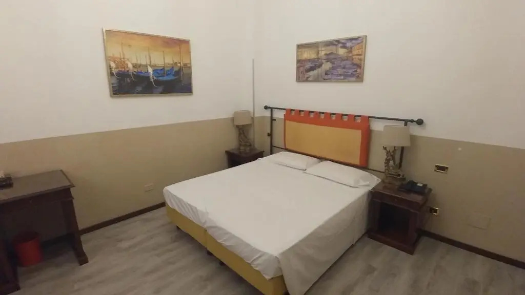 Il Canale Hotel - Chambres