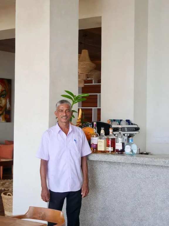 Coast67 Hotel - фото 30