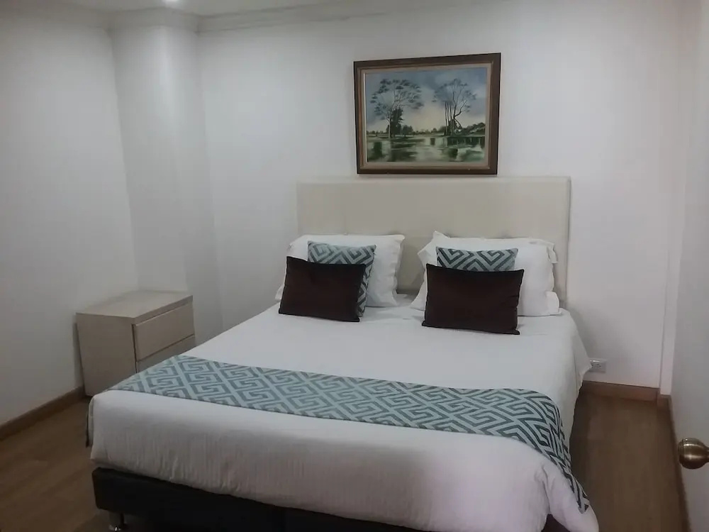 Hotel Le Select - Chambres