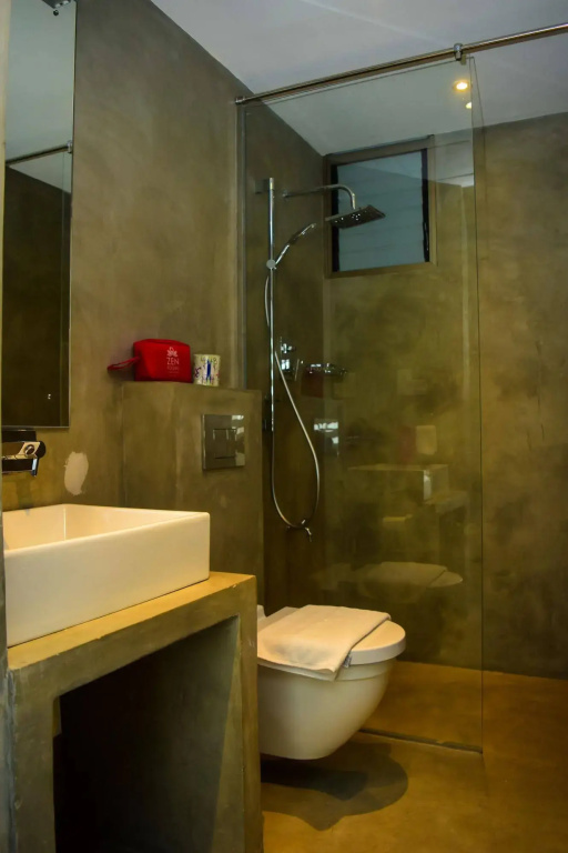 ZEN Rooms Wellawatte Beach Colombo - Général