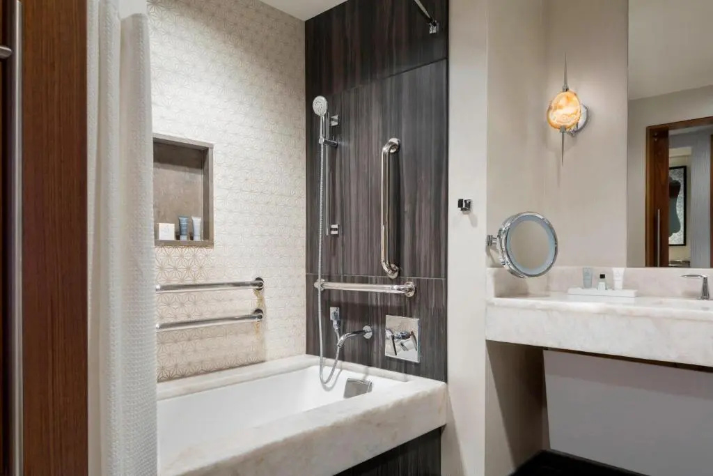 JW Marriott Austin - Chambres