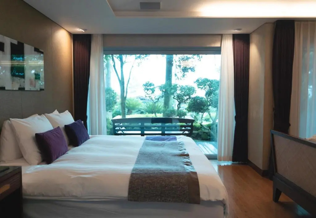 Seaes Hotel & Resort — 3