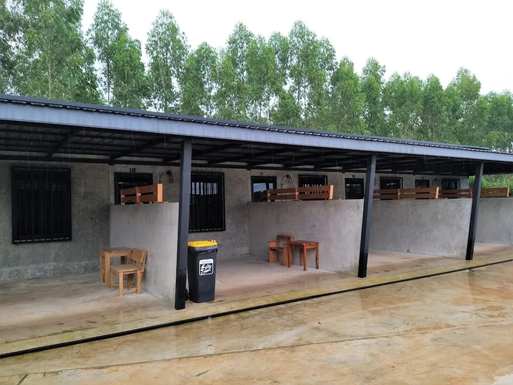 Casa & Cafe De Nadi