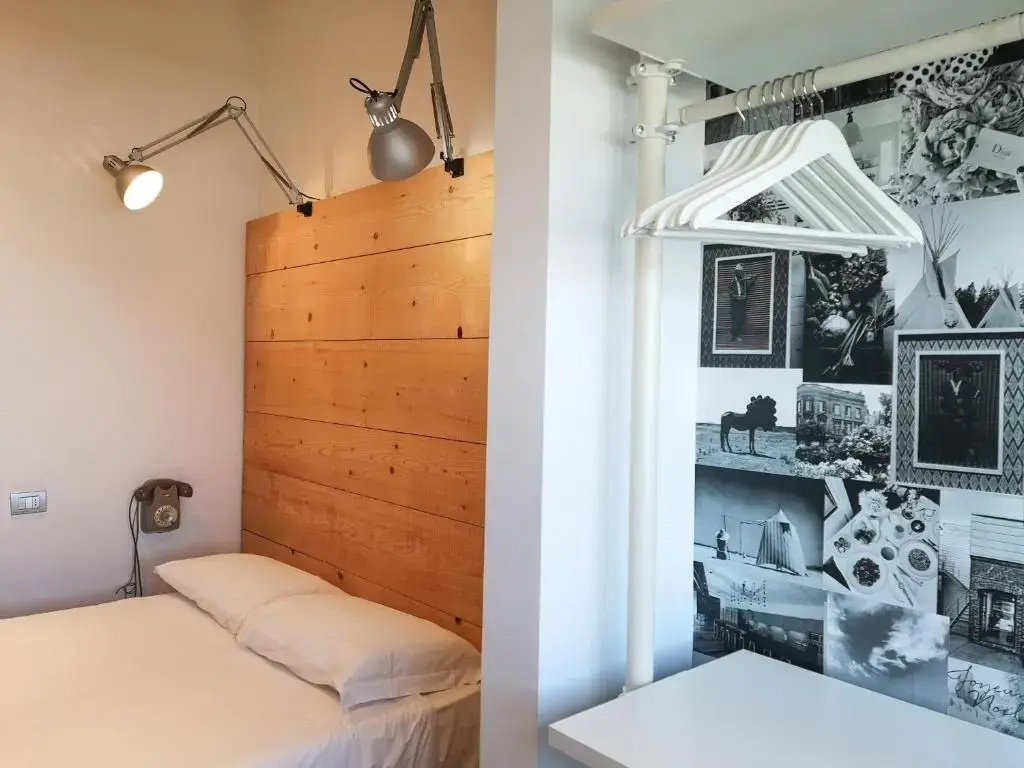 Perla - Chambres