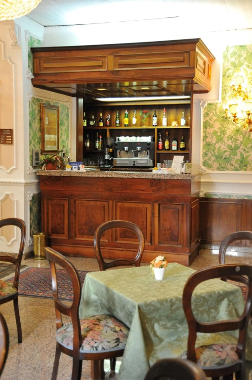 Hotel Savona - Général