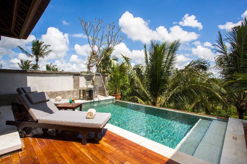 Visesa Ubud Resort