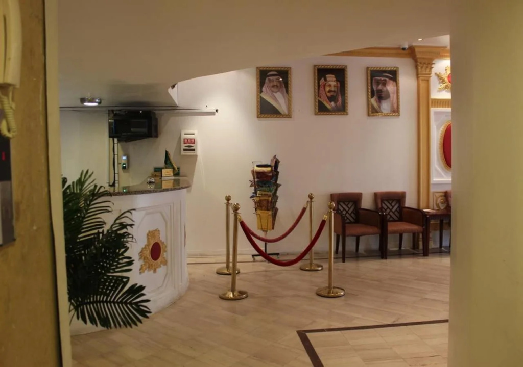 Hotel photo 10