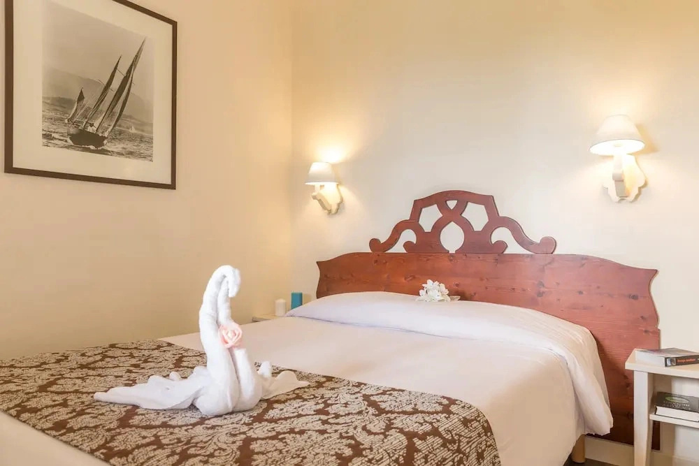 Rental Apartment Pierre et Vacances La Rsidence du Golf - Deauville 1 bedroom 5