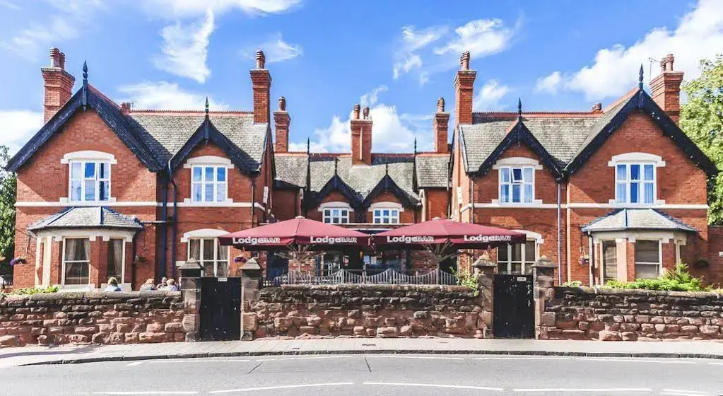 The Bawn Lodge Hotel - Général