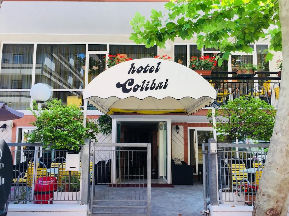 Hotel Colibrì