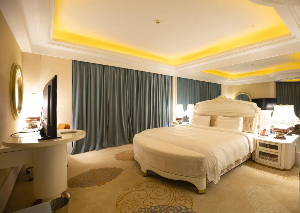 Hanjueyangming Hotel - Général