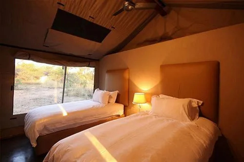 Thandeka Game Lodge & Spa - Général