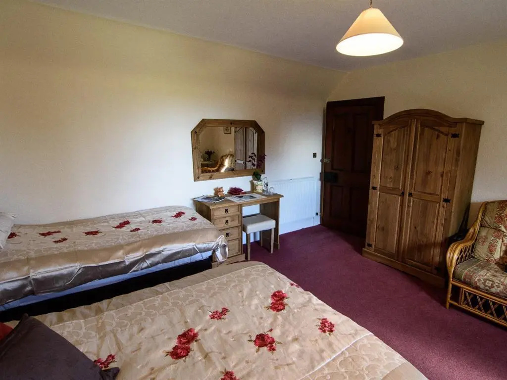 Standard Family room