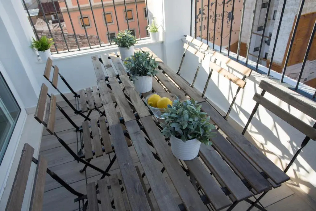 3 Bedrooms Penthouse Apartment