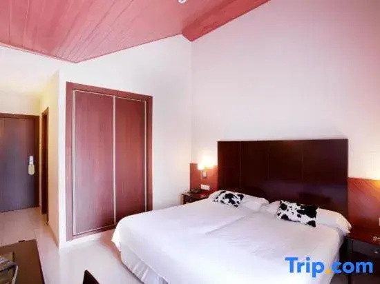 Mu Andorra - Chambres