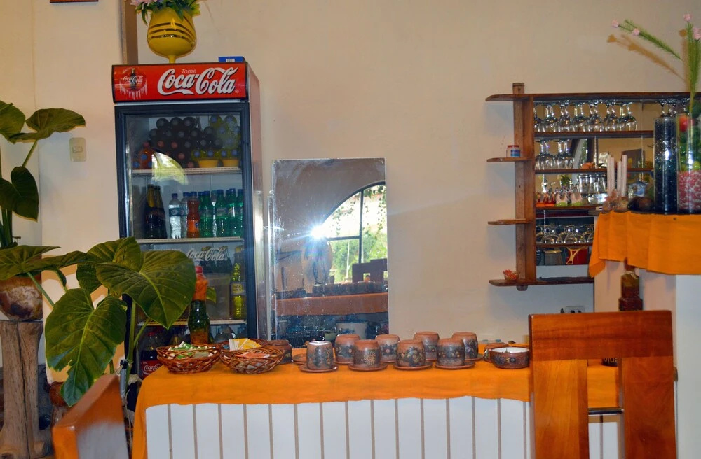 Pirwa Urubamba Guest House - фото 15