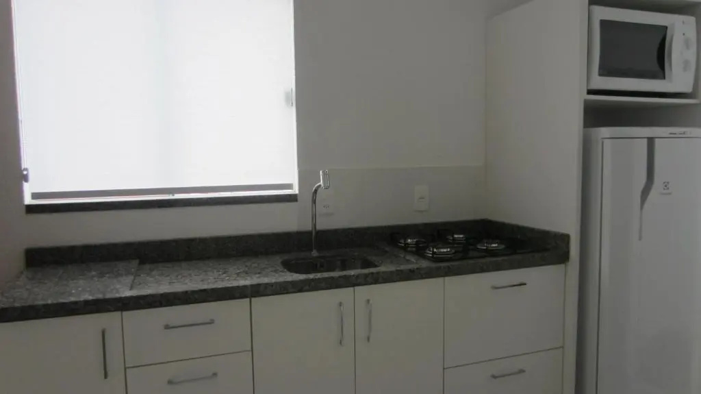 Residencial Mar Bella - Chambres