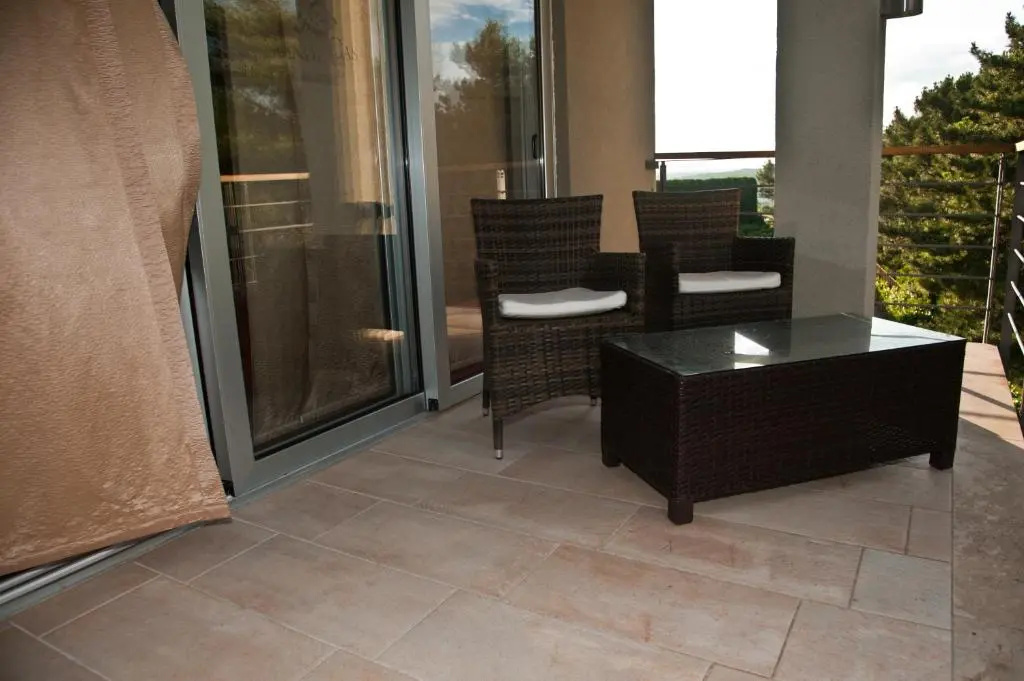 Hotel Grande Casa - Chambres