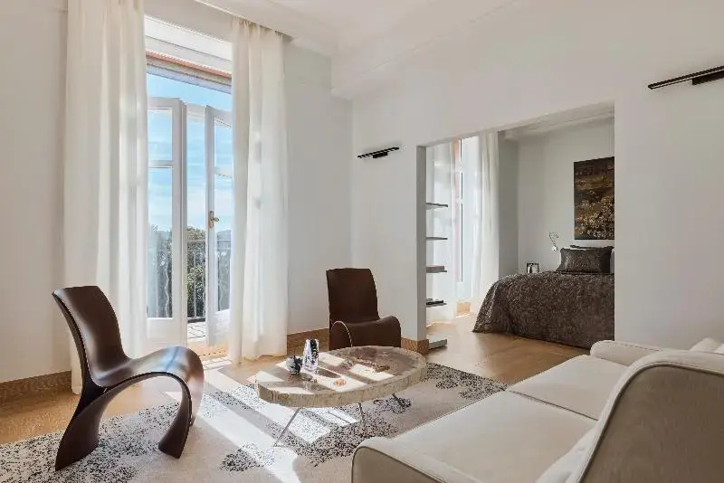 Standard Junior Suite