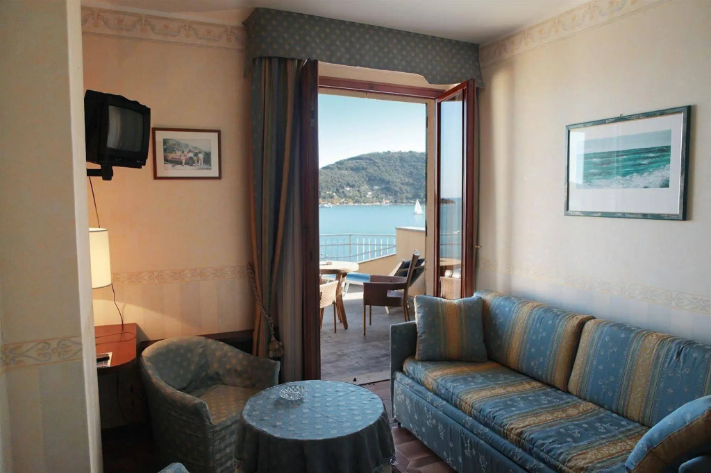 Royal Sporting Hotel - Général