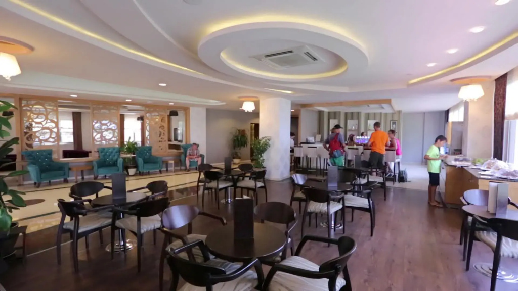 Hotel photo 28