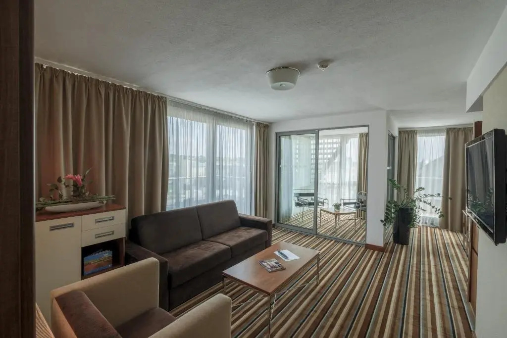 Superior Suite